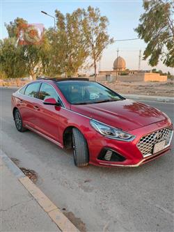 هيونداي سوناتا